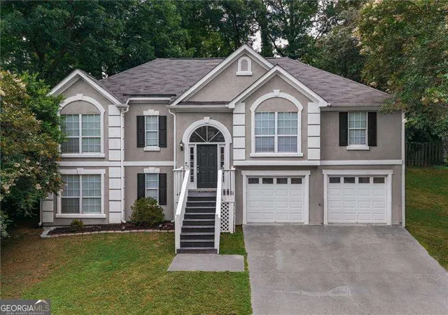 Photo 1 of Single family home for sale at 4830 Old Fld Dr Ne, Kennesaw, GA 30144 | MLS# 10806576 | Listing updated on 2026-09-04