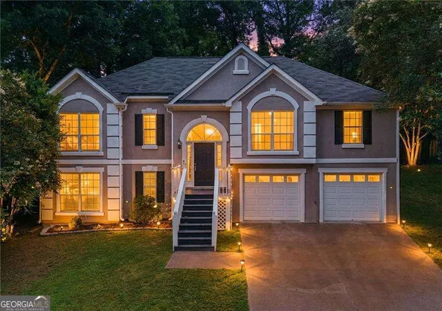 Photo 2 of Single family home for sale at 4830 Old Fld Dr Ne, Kennesaw, GA 30144 | MLS# 10806576 | Listing updated on 2026-09-04