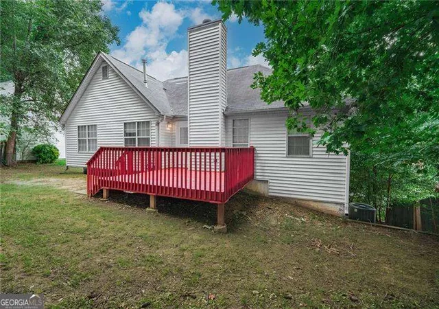 Photo 3 of Single family home for sale at 4830 Old Fld Dr NE, Kennesaw, GA 30144 | MLS# 10806576 | Listing updated on 2026-10-28
