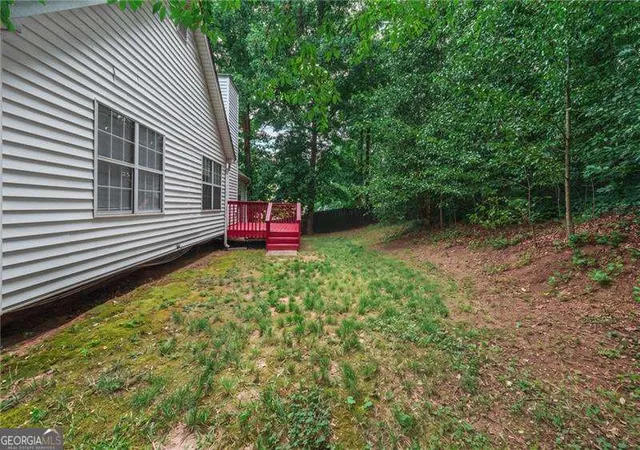 Photo 4 of Single family home for sale at 4830 Old Fld Dr NE, Kennesaw, GA 30144 | MLS# 10806576 | Listing updated on 2026-10-28