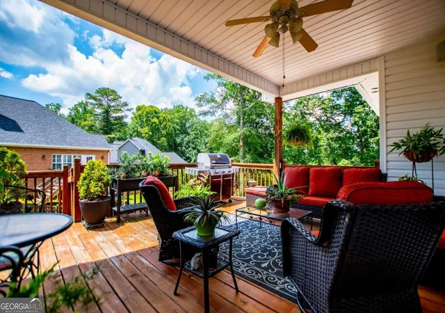 3rd image of 106 Emily Ct, Carrollton, GA 30117 | MLS# 10785072