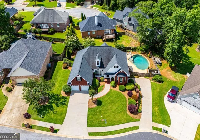 89th image of 106 Emily Ct, Carrollton, GA 30117 | MLS# 10785072