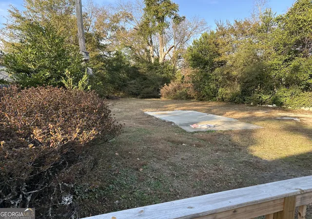 27th image of 1007 Peek St Nw, Conyers, GA 30012 | MLS# 10757416