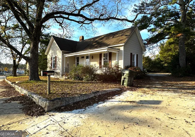 2nd image of 1007 Peek St Nw, Conyers, GA 30012 | MLS# 10757416