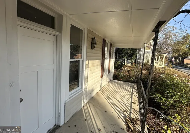 4th image of 1007 Peek St Nw, Conyers, GA 30012 | MLS# 10757416