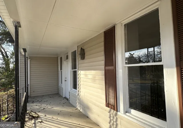 5th image of 1007 Peek St Nw, Conyers, GA 30012 | MLS# 10757416
