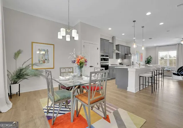 5th image of 820 Fair View Cir, Roswell, GA 30076 | MLS# 10802302