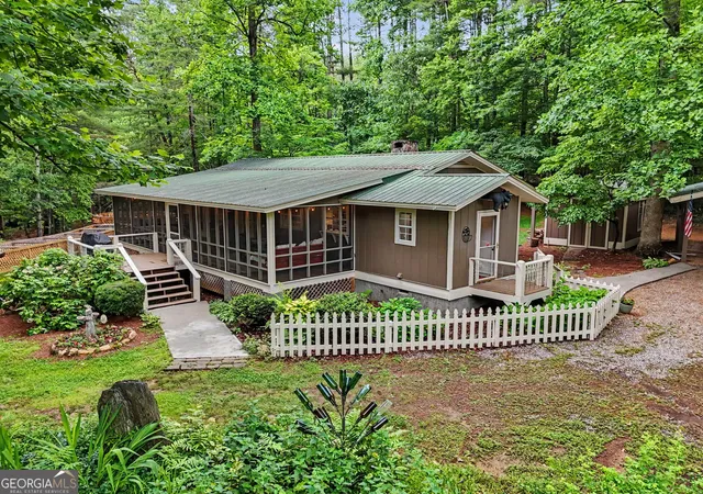 1st image of 5637 Murray Cove Rd, Tiger, GA 30576 | MLS# 10783243