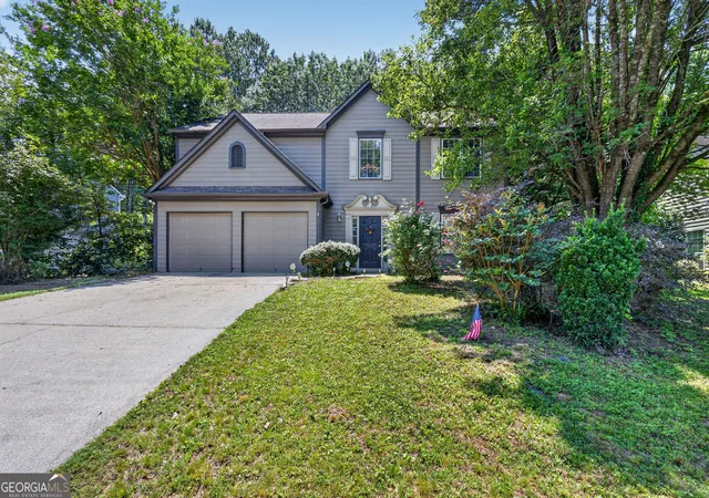 Photo 1 of Single family home for sale at 855 Underhill Ct, Sugar Hill, GA 30518 | MLS# 10792220 | Listing updated on 2026-07-17