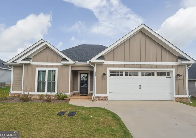 Photo 1 of Sale Pending at 103 Anna Claire Way, Perry, GA 31069 | MLS# 10695480 | Listing updated on 2026-07-28