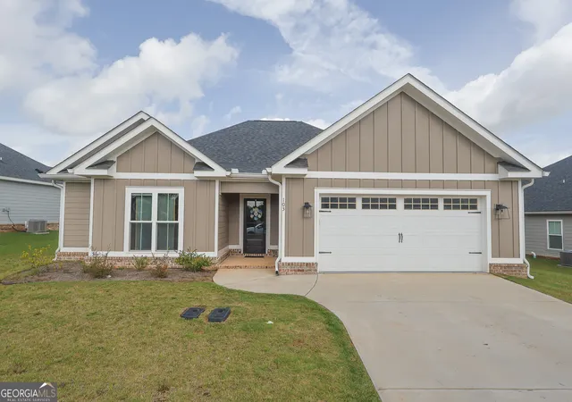 Photo 2 of Sale Pending at 103 Anna Claire Way, Perry, GA 31069 | MLS# 10695480 | Listing updated on 2026-07-28