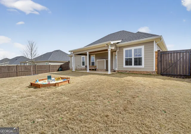 Photo 32 of Sale Pending at 103 Anna Claire Way, Perry, GA 31069 | MLS# 10695480 | Listing updated on 2026-07-28