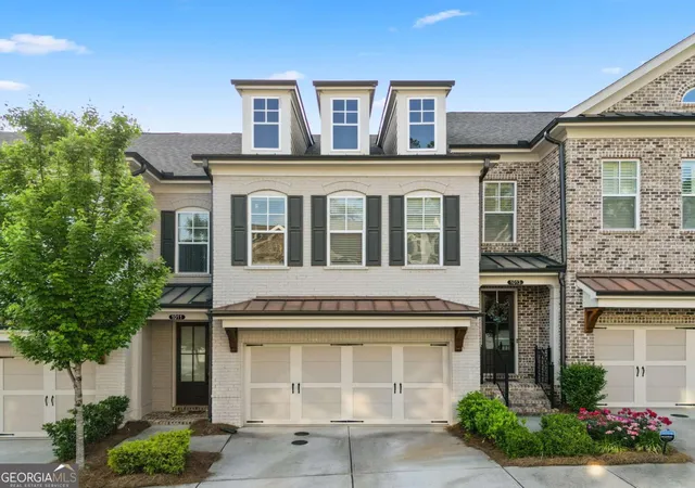 2nd image of 1011 Towneship Wy, Roswell, GA 30075 | MLS# 10730917