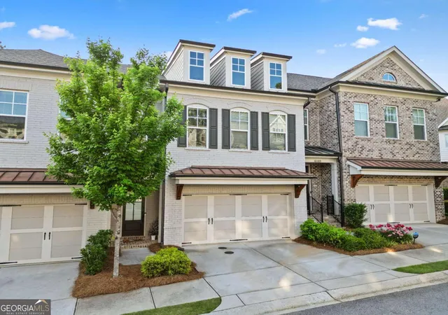 3rd image of 1011 Towneship Wy, Roswell, GA 30075 | MLS# 10730917