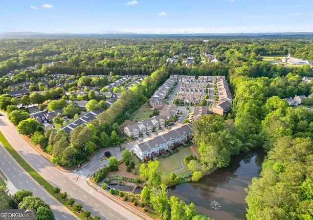 44th image of 1011 Towneship Wy, Roswell, GA 30075 | MLS# 10730917