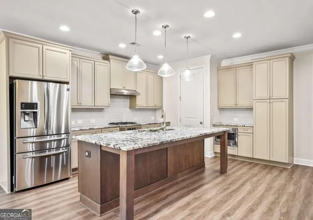 4th image of 1011 Towneship Wy, Roswell, GA 30075 | MLS# 10730917
