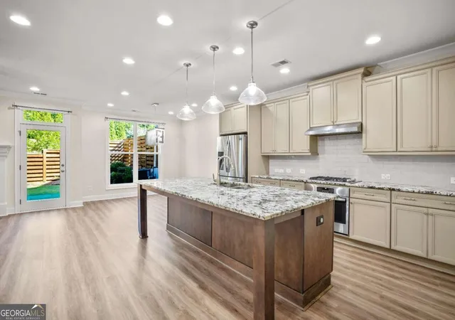 5th image of 1011 Towneship Wy, Roswell, GA 30075 | MLS# 10730917