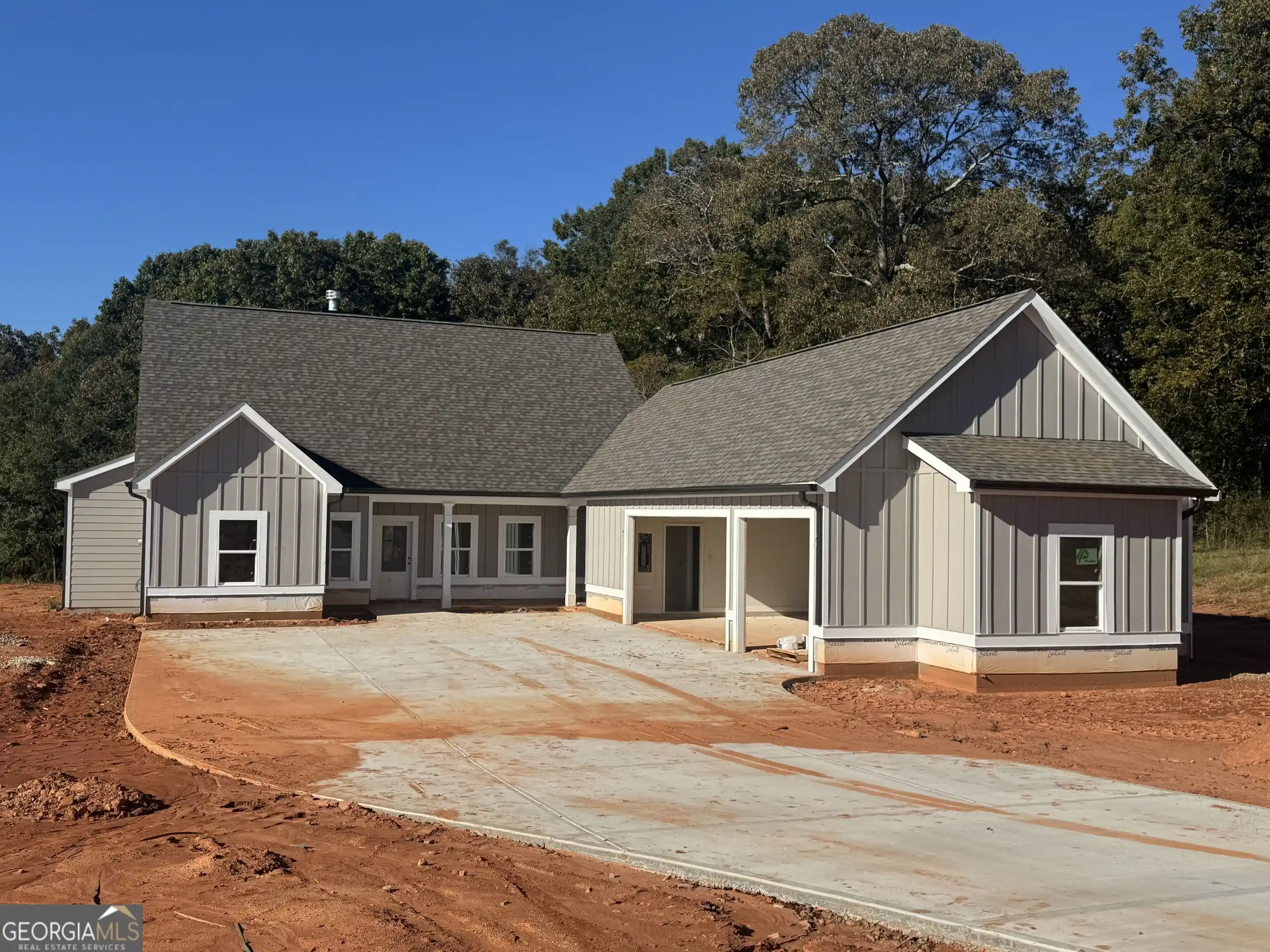 Photo 1 of Single family home for sale at 39 Nunnally Rd Se, Winder, GA 30680 | MLS# 10847512 | Listing updated on 2026-10-06