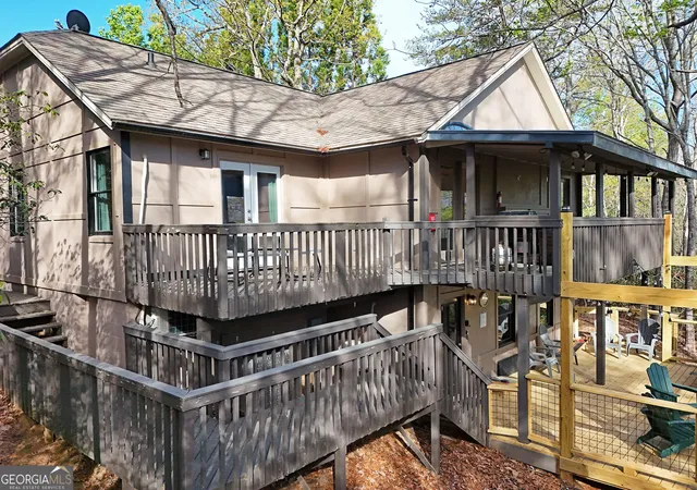 Homes for sale in Helen, GA | 85 International Village Dr Dr, Helen, GA 30545 | MLS# 10735303