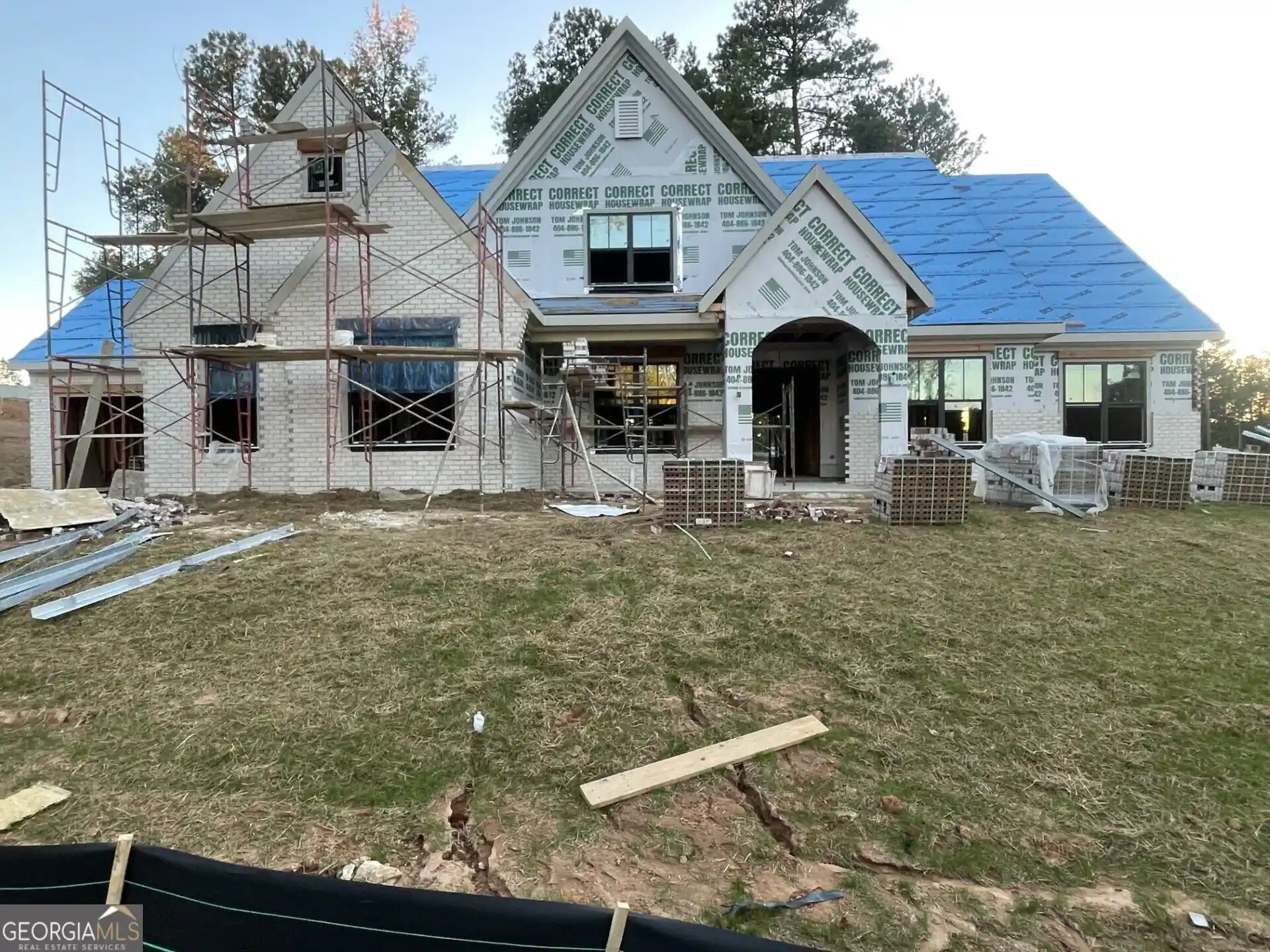 Photo 1 of Single family home for sale at 5290 Abbeytown Ln, Braselton, GA 30517 | MLS# 10854061 | Listing updated on 2026-10-11