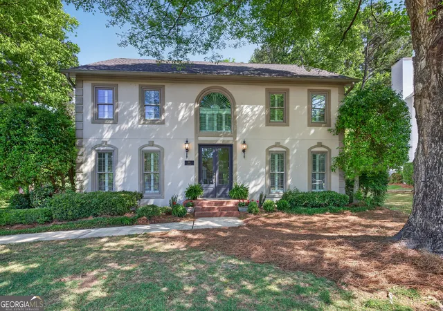 1st image of 101 Colonnade Dr, Peachtree City, GA 30269 | MLS# 10734547