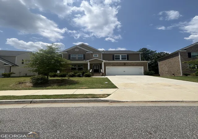Photo 1 of Single family home for sale at 1180 Trident Maple Chase, Lawrenceville, GA 30045 | MLS# 10796329 | Listing updated on 2026-09-16