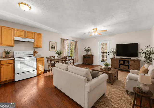 4th image of 515 Wood Sorrel Ln, Clayton, GA 30525 | MLS# 10809034