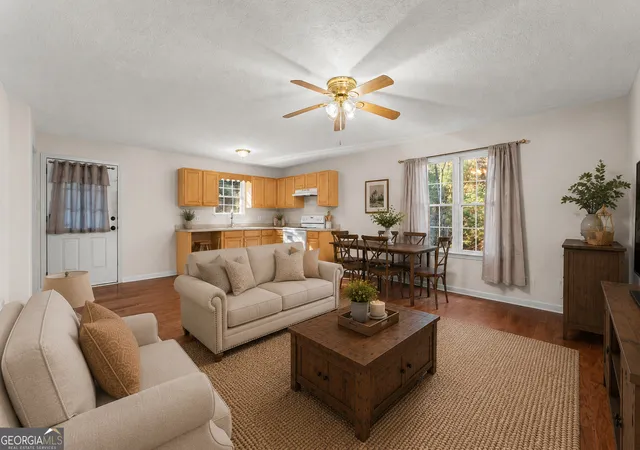 5th image of 515 Wood Sorrel Ln, Clayton, GA 30525 | MLS# 10809034