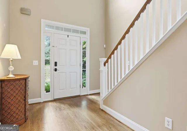 3rd image of 2325 Ivey Oaks Rd, Cumming, GA 30041 | MLS# 10798056