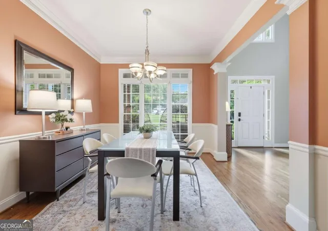 4th image of 2325 Ivey Oaks Rd, Cumming, GA 30041 | MLS# 10798056