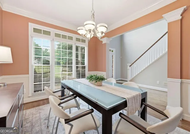 5th image of 2325 Ivey Oaks Rd, Cumming, GA 30041 | MLS# 10798056