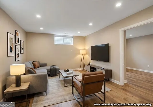 1st image of 345 7th St Ne #4, Atlanta, GA 30308 | MLS# 10697535