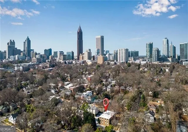 2nd image of 345 7th St Ne #4, Atlanta, GA 30308 | MLS# 10697535