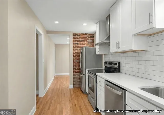 3rd image of 345 7Th St Ne, Atlanta, GA 30308