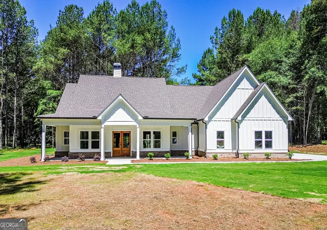 1st image of 1251 Simmons Rd, Social Circle, GA 30025 | MLS# 10808484