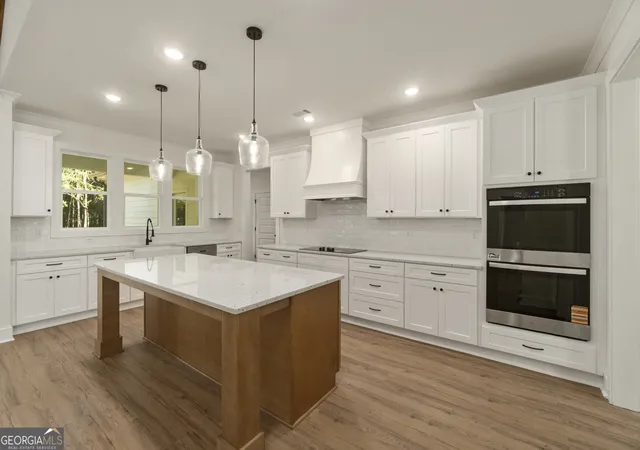 2nd image of 1251 Simmons Rd, Social Circle, GA 30025 | MLS# 10808484
