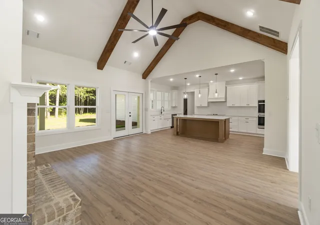 3rd image of 1251 Simmons Rd, Social Circle, GA 30025 | MLS# 10808484