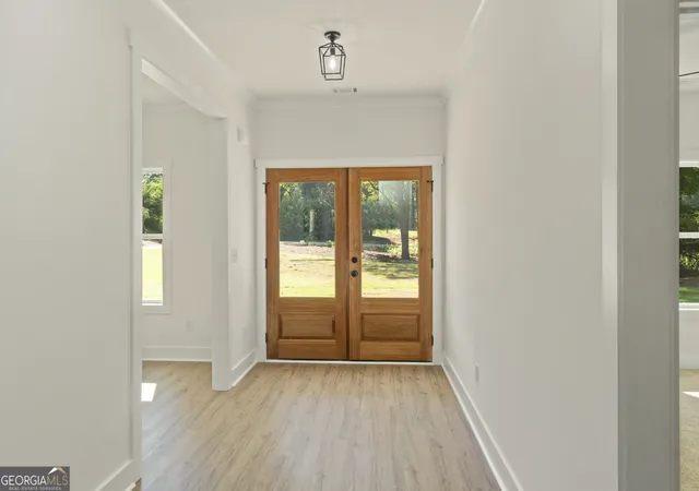 4th image of 1251 Simmons Rd, Social Circle, GA 30025 | MLS# 10808484