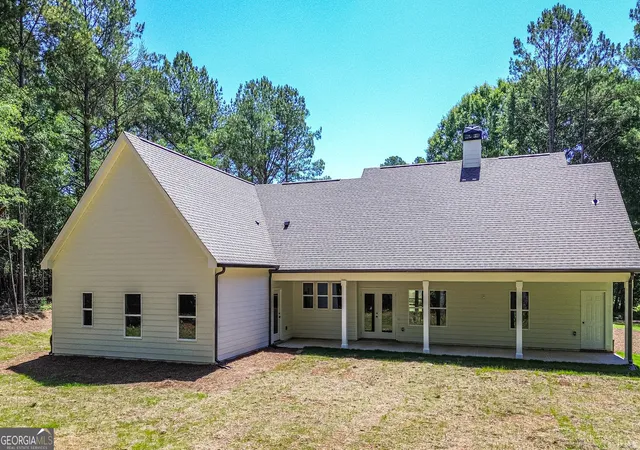 7th image of 1251 Simmons Rd, Social Circle, GA 30025 | MLS# 10808484