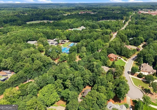 Photo 2 of Land for sale at 13405 Cogburn Rd, Alpharetta, GA 30004 | MLS# 10825621 | Listing updated on 2026-08-27