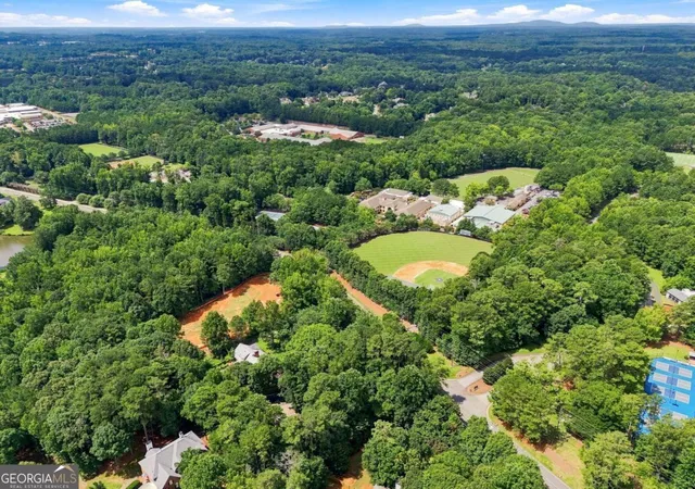 Photo 3 of Land for sale at 13405 Cogburn Rd, Alpharetta, GA 30004 | MLS# 10825621 | Listing updated on 2026-08-27