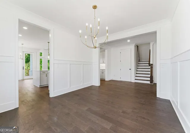 Photo 4 of Single family home for sale at 2690 Marie Way, Cumming, GA 30028 | MLS# 10760859 | Listing updated on 2026-10-05