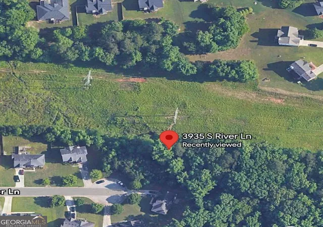 1st image of 3935 S River Ln, Ellenwood, GA 30294 | MLS# 10737237