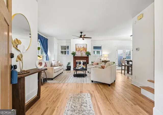Photo 2 of Single family home for sale at 272 Ferguson St Ne, Atlanta, GA 30307 | MLS# 10793768 | Listing updated on 2026-08-17