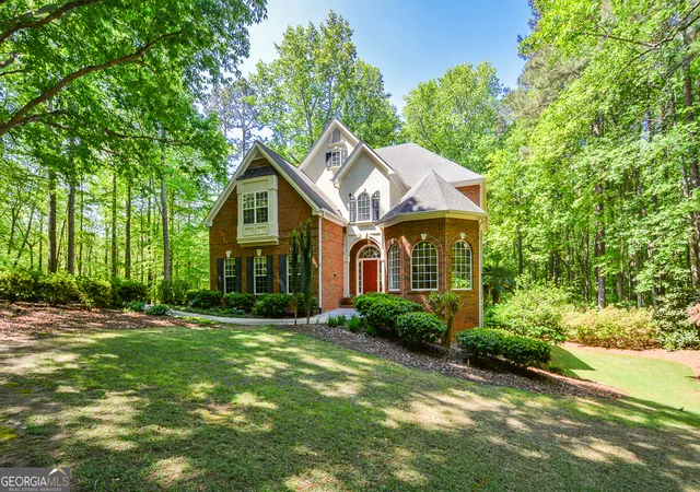3rd image of 4299 Windham Court, Douglasville, GA 30135 | MLS# 10818485