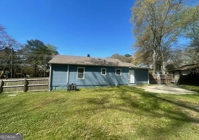 4th image of 1350 Sw Campbellton Rd Sw, Atlanta, GA 30310 | MLS# 10720180