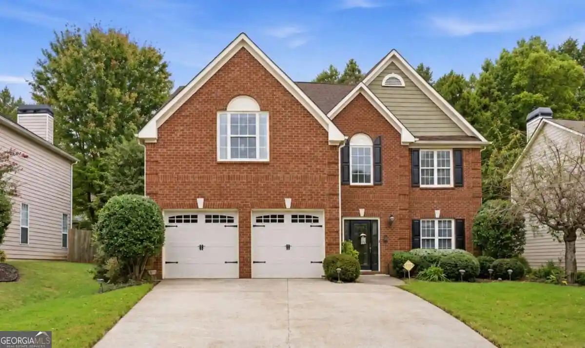 Photo 1 of Single family home for sale at 3790 Kirkwood Run Nw, Kennesaw, GA 30144 | MLS# 10854187 | Listing updated on 2026-10-21