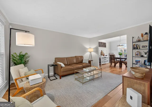 Photo 3 of Condo for sale at 9 Scotland Pl Nw, Atlanta, GA 30318 | MLS# 10731204 | Listing updated on 2026-08-02