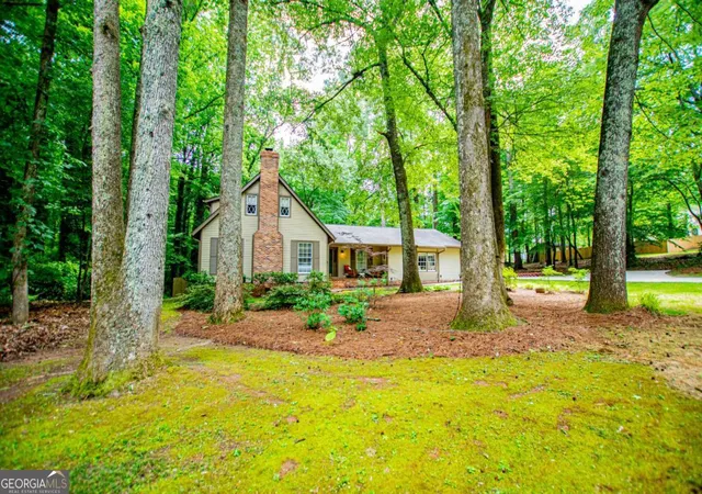 1st image of 100 Camp Dr, Carrollton, GA 30117 | MLS# 10778450