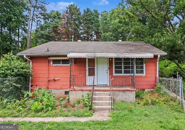 Homes for sale in Riverdale, GA | 2295 Bethsaida Rd, Riverdale, GA 30296 | MLS# 10776463